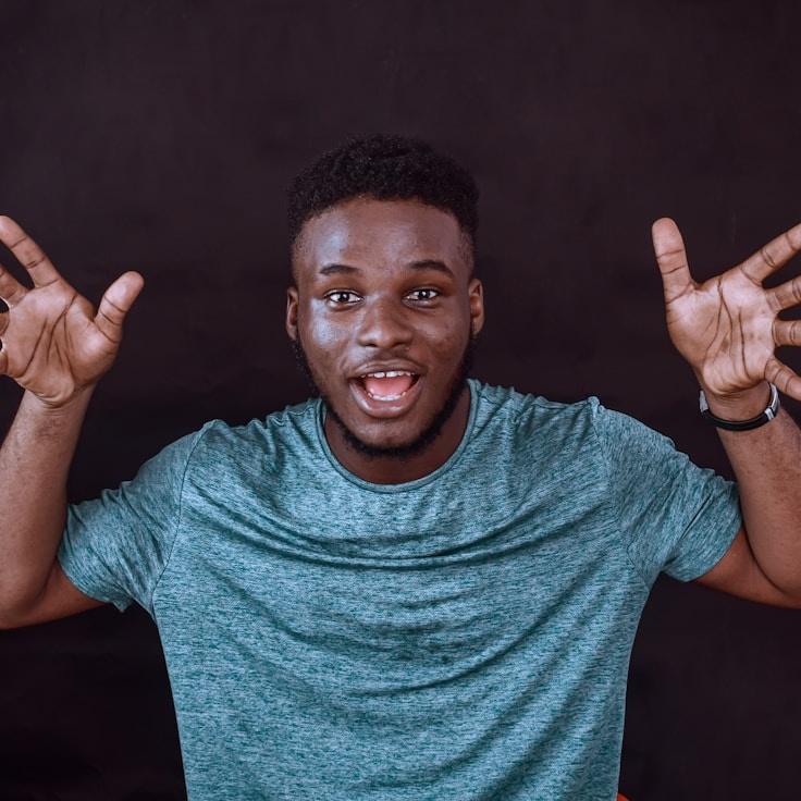 Portrait of [New Name], community mentor and Italian cuisine specialist